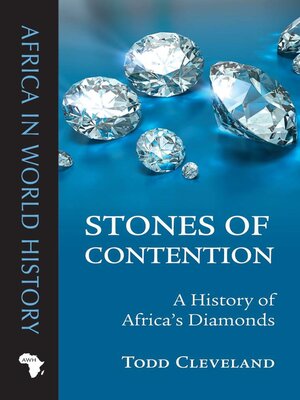 cover image of Stones of Contention